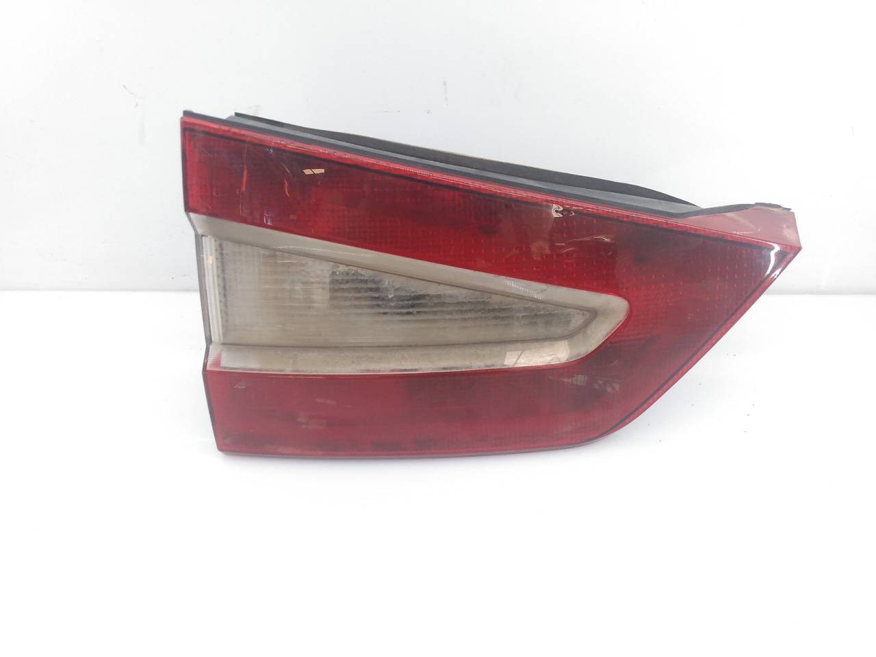 FORD S-Max 1 generation (2006-2015) Left Side Tailgate Taillight 2TZ00923401, 6M2113A603EB, E2-B3-34-1 18522384