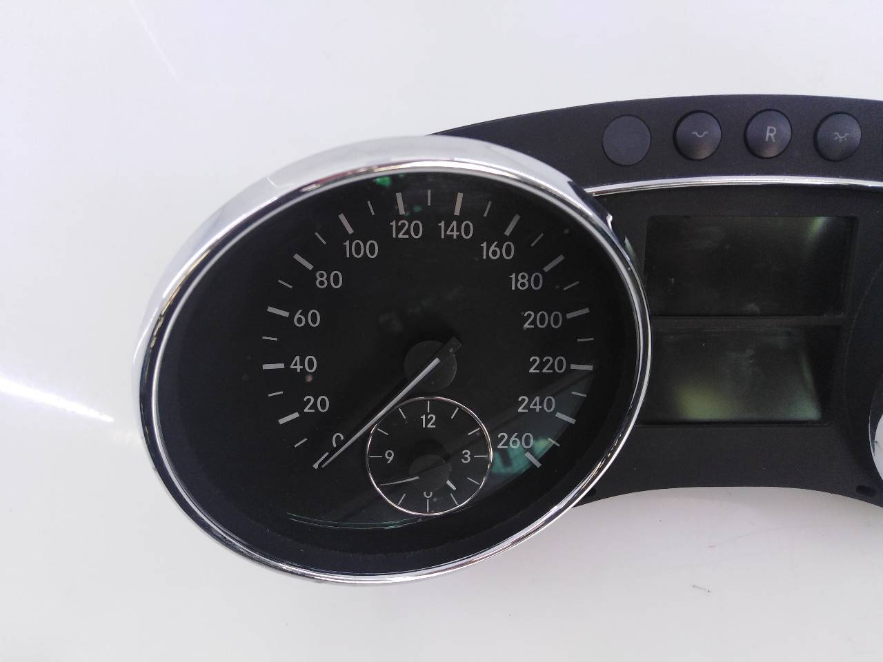 MERCEDES-BENZ R-Class W251 (2005-2017) Speedometer A2515408147,E3-A1-29-1 18708789