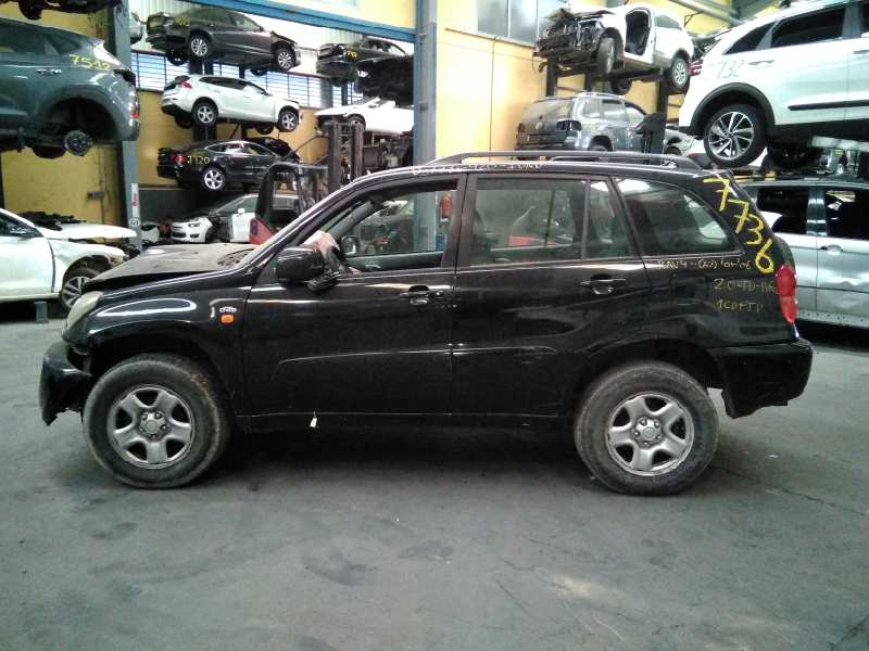 MERCEDES-BENZ RAV4 2 generation (XA20) (2000-2006) Полуось задняя левая 4234012062 18620841