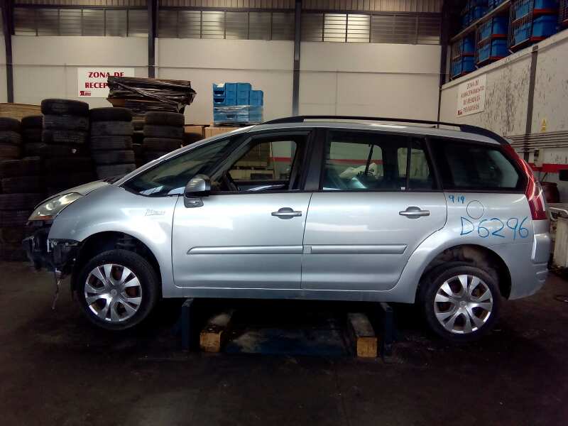 TOYOTA C4 Picasso 1 generation (2006-2013) Другие блоки управления 0265005486,883077074,E3-B2-44-3 18561049