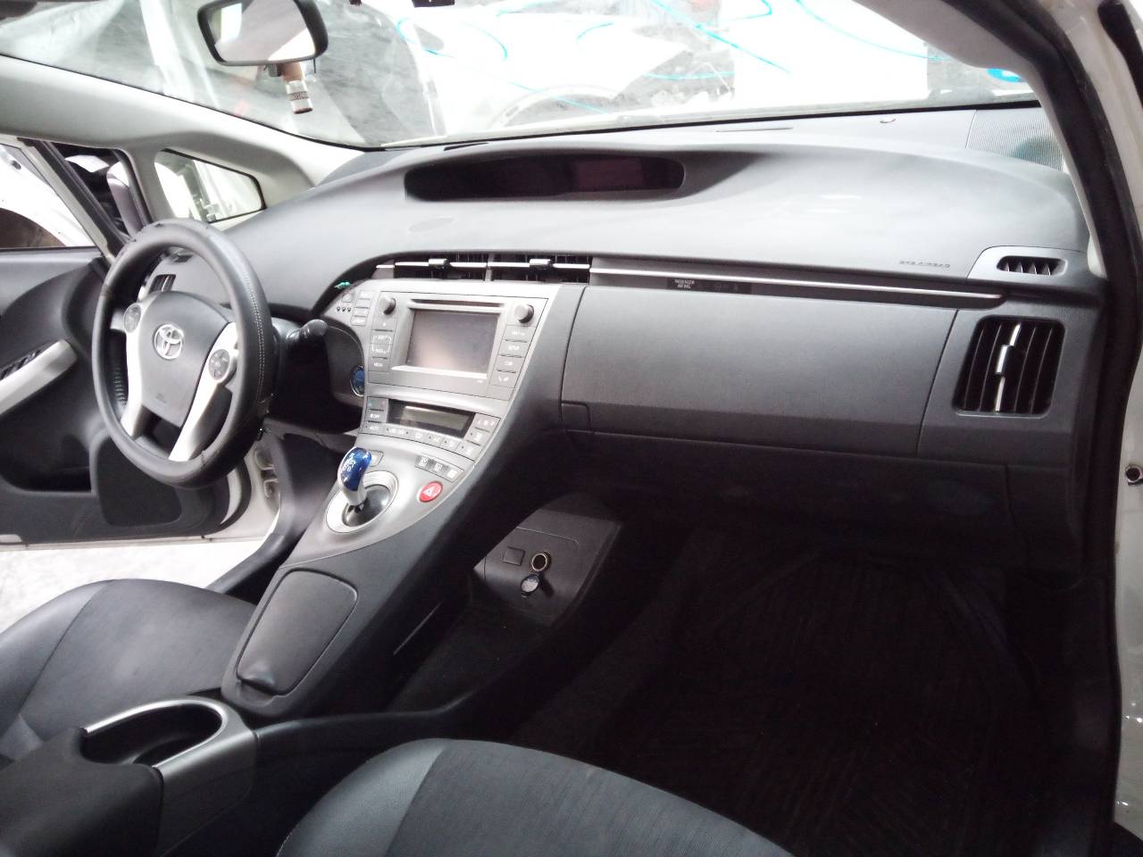 TOYOTA Prius 3 generation (XW30) (2009-2015) Boîte de vitesses 3JM, M1-A3-151 20957951