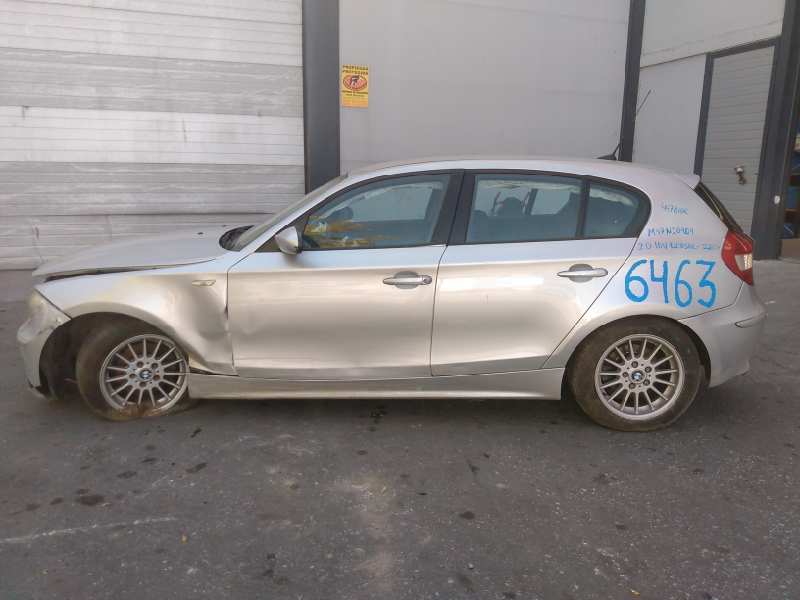 BMW 1 Series E81/E82/E87/E88 (2004-2013) Pегулятор климы 6411698806401,A2C53164830,E3-A2-23-4 18497275