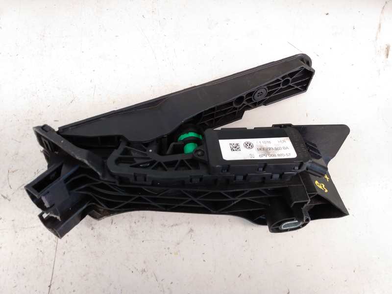 AUDI Q3 8U (2011-2020) Throttle Pedal 1K1723503BA, 6PV00889057, E2-A1-24-1 18607949