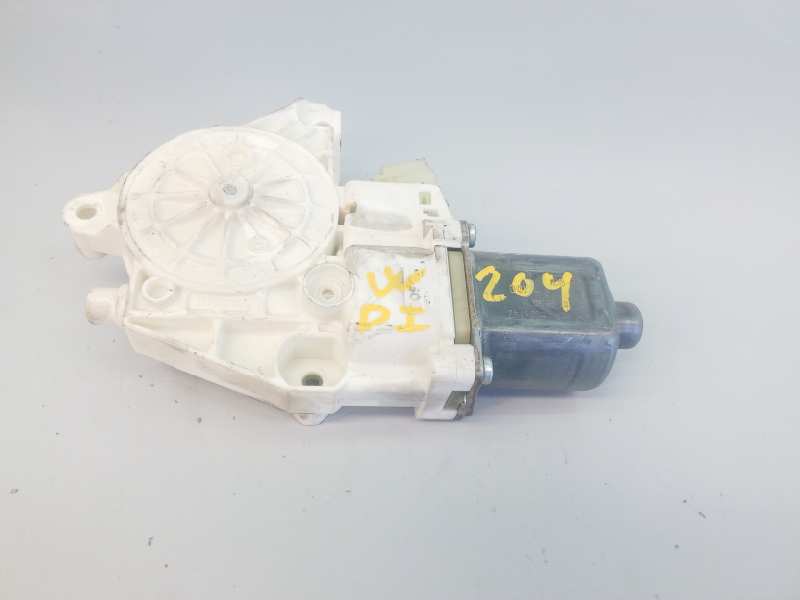 MERCEDES-BENZ C-Class W204/S204/C204 (2004-2015) Front Left Door Window Regulator Motor 971219100, E1-A2-28-1 18350533