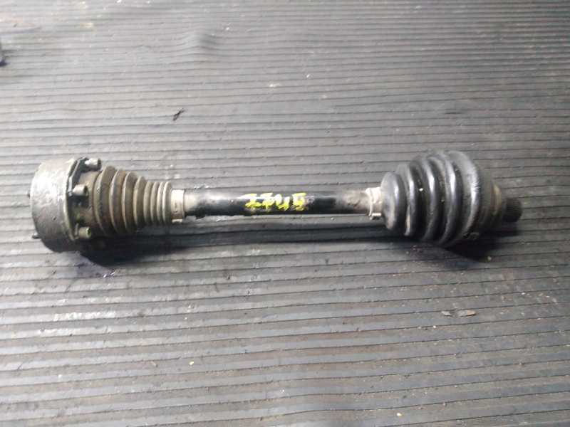 OPEL Toledo 3 generation (2004-2010) Front Left Driveshaft P1-B6-12 18622281