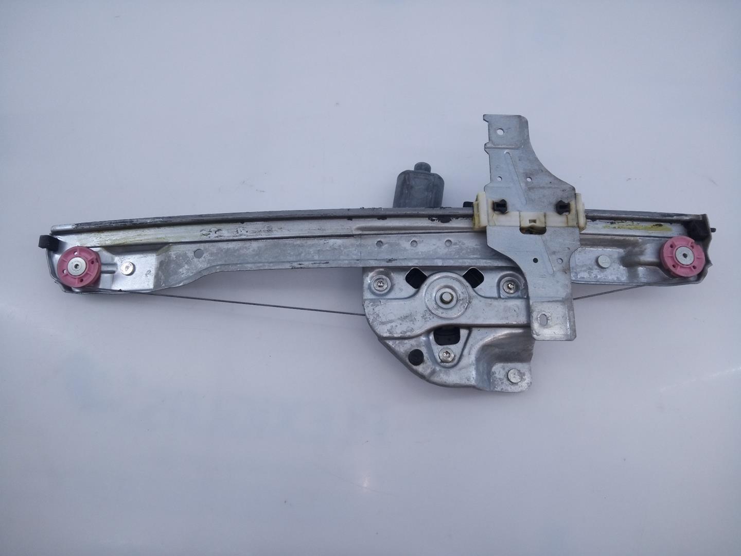 PEUGEOT 208 Peugeot 208 (2012-2015) Front Left Door Window Regulator 9806081880,9806088180,E1-A4-12-1 21793669