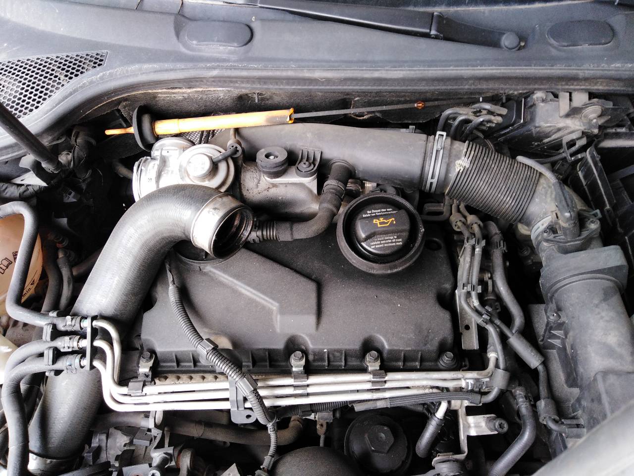 AUDI A2 8Z (1999-2005) Brake Cylinder 21820865