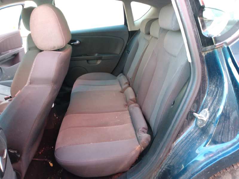 SEAT Leon 2 generation (2005-2012) Стеклоподъемник передней правой двери 1P0837402A, 1K0959792H, E1-B6-10-2 18549367