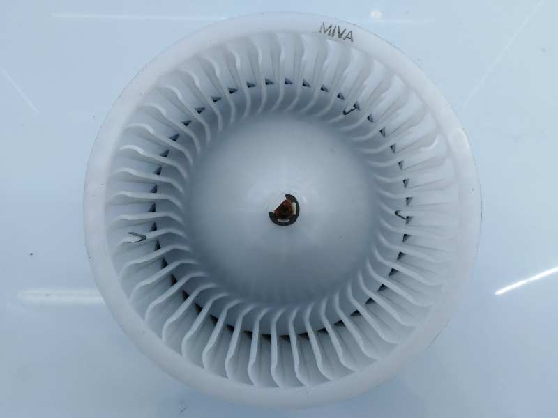 KIA Cee'd 2 generation (2012-2018) Heater Blower Fan F00S3B2474, E3-A3-34-4 18663061
