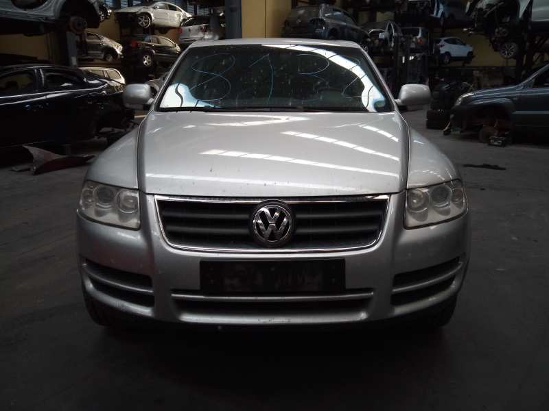 CHRYSLER Touareg 1 generation (2002-2010) Блок управления коробки передач E2-A1-6-1,0AD927755AJ 18656487