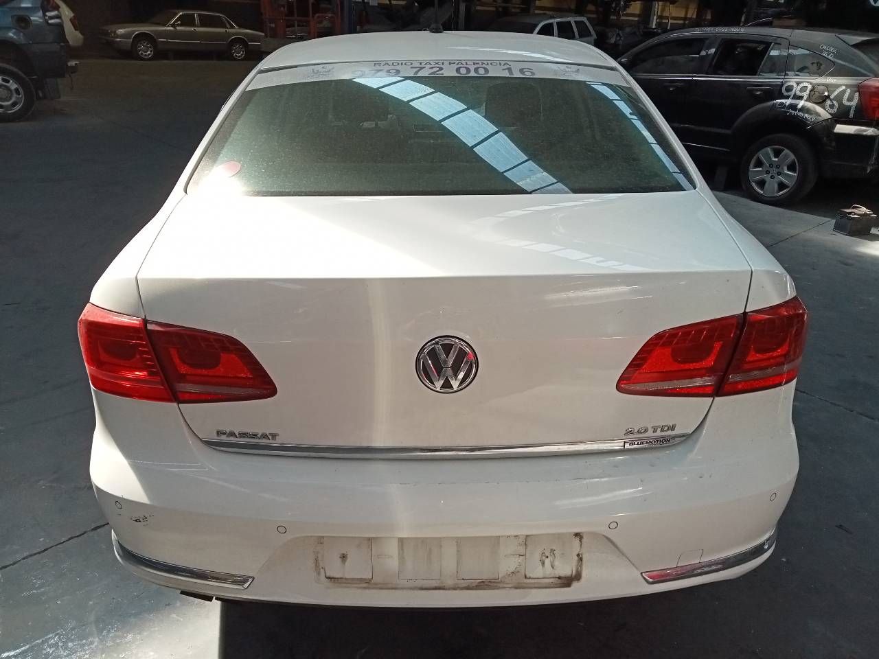 VOLKSWAGEN Passat B7 (2010-2015) Воздухомер воздушного фильтра 03L906461A, 0281002956 20958630