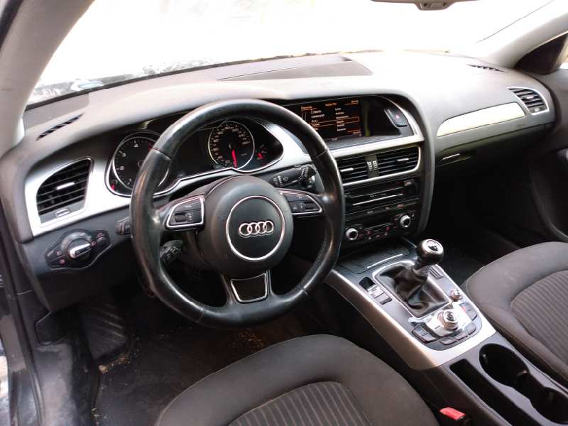 AUDI A5 8T (2007-2016) Моторчик стеклоподъемника задней левой двери 8K0959811, E1-B6-56-1 18482000