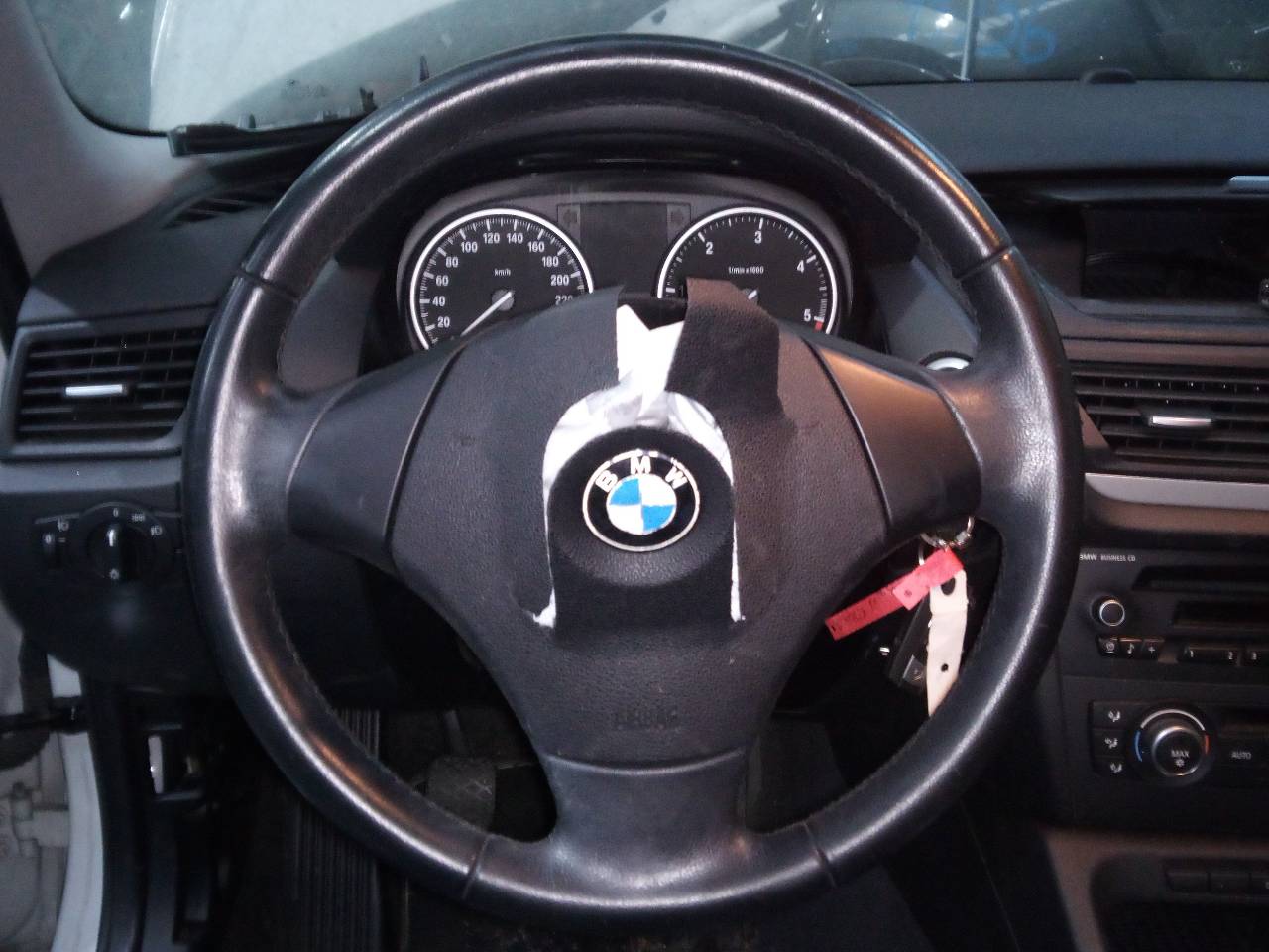 BMW X1 E84 (2009-2015) Vairas 23299466