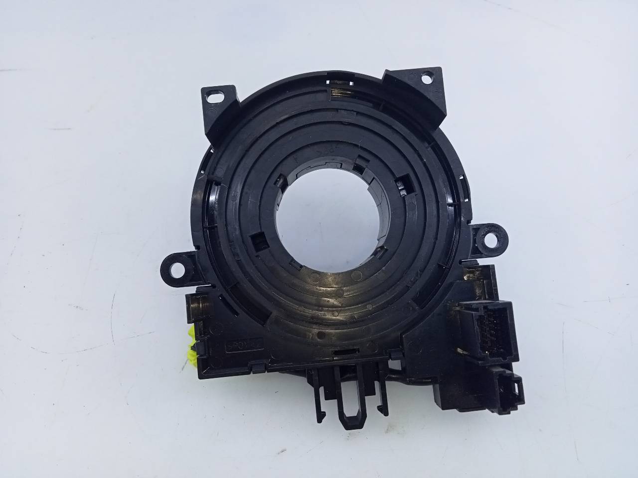 NISSAN Qashqai 2 generation (2013-2023) Rat Slip Ring Squib 255544EA0A, E3-B4-22-1 20961092