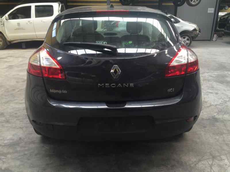 RENAULT Megane 3 generation (2008-2020) Блок за управление на двигателя ECU 237100307R,E2-A1-28-5 18342642