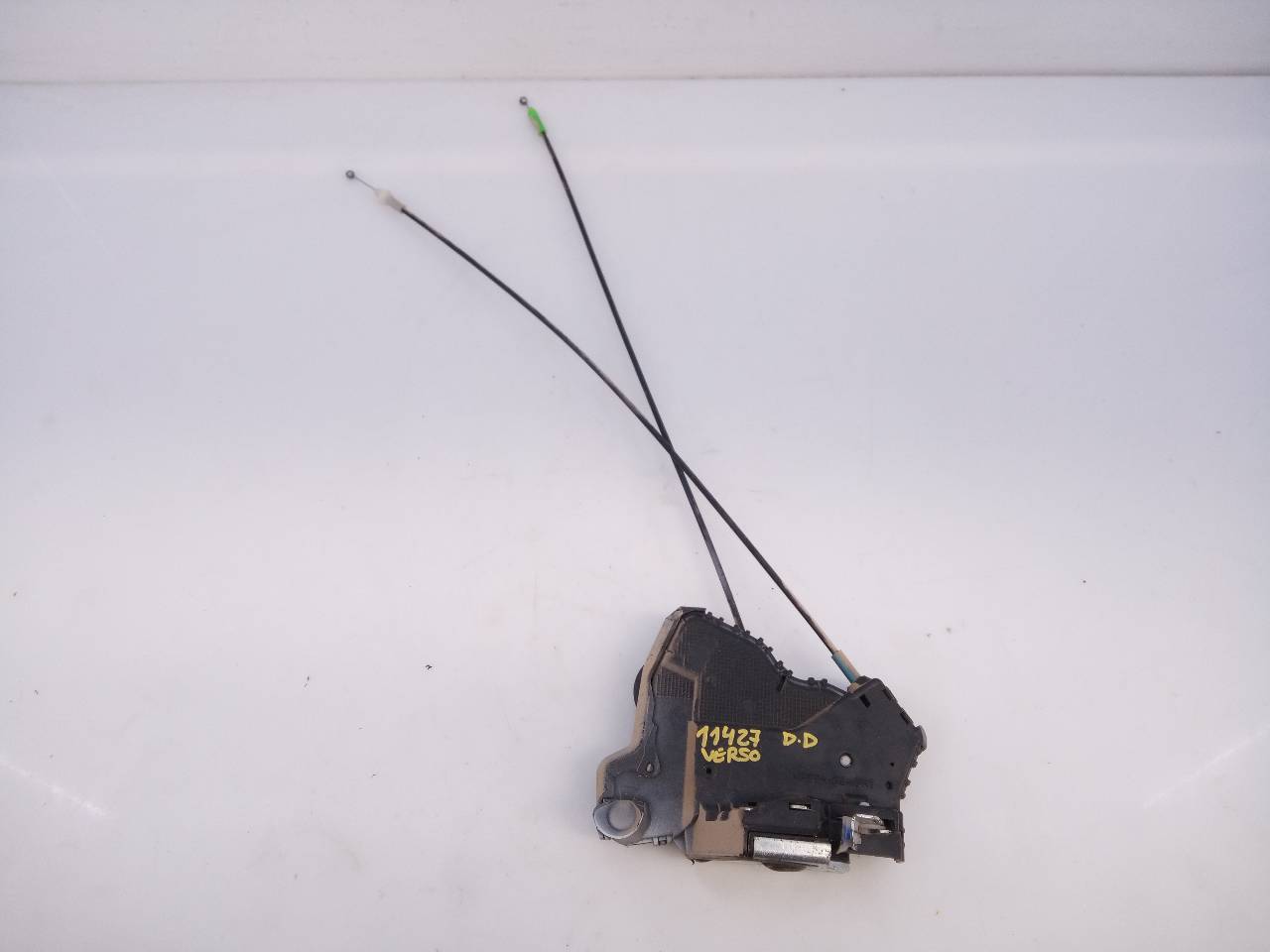 TOYOTA Verso 1 generation (2009-2015) Front Right Door Lock A084219,E2-B4-55-1 21825280