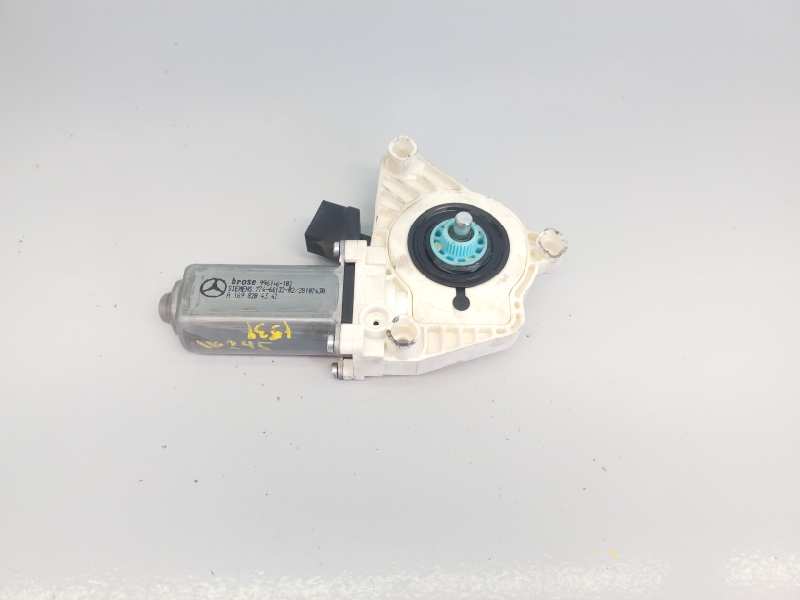 MERCEDES-BENZ B-Class W245 (2005-2011) Front Left Door Window Regulator Motor 996146102, E1-A2-28-1 18467454