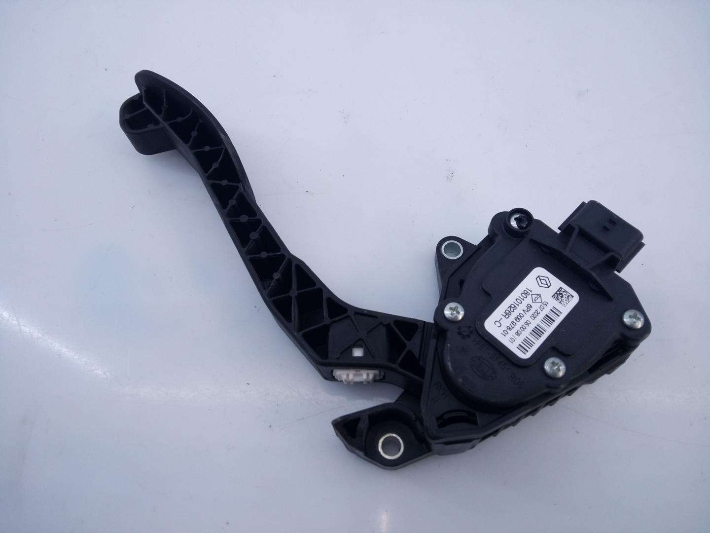 RENAULT Master Throttle Pedal 180101626R, E2-A1-13-5 24056905