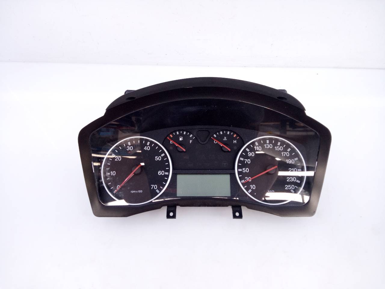 FIAT Croma 194 (2005-2011) Speedometer 51735924, E2-B2-3-1 20382563
