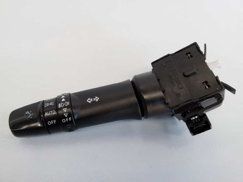 MITSUBISHI Outlander 2 generation (2005-2013) Headlight Switch Control Unit E380013, 17D706, E2-B4-34-1 18392744