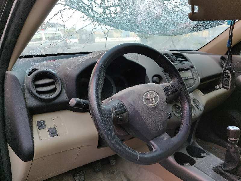 TOYOTA RAV4 2 generation (XA20) (2000-2006) Абс блок 4454042252,8954142442,P3-A8-17-2 18484585