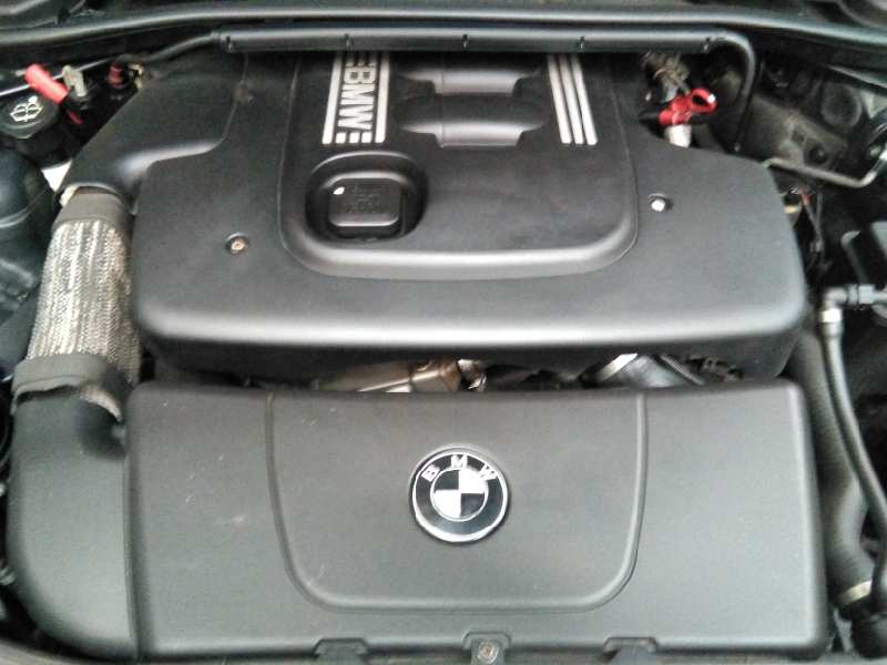 BMW 3 Series E90/E91/E92/E93 (2004-2013) Engine Control Unit ECU 7797497, 0281012334, E3-A2-24-2 18666226