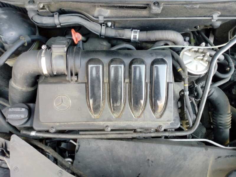 CHEVROLET B-Class W245 (2005-2011) Motor de control geam ușă dreapta față A1698204242, 996137102, E1-A2-16-1 18433130