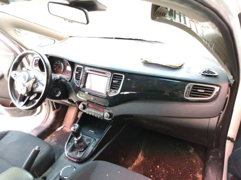 KIA Carens 3 generation (RP) (2013-2019) Motor încălzitor interior F00S3B2474, E2-B5-29-1 18481935