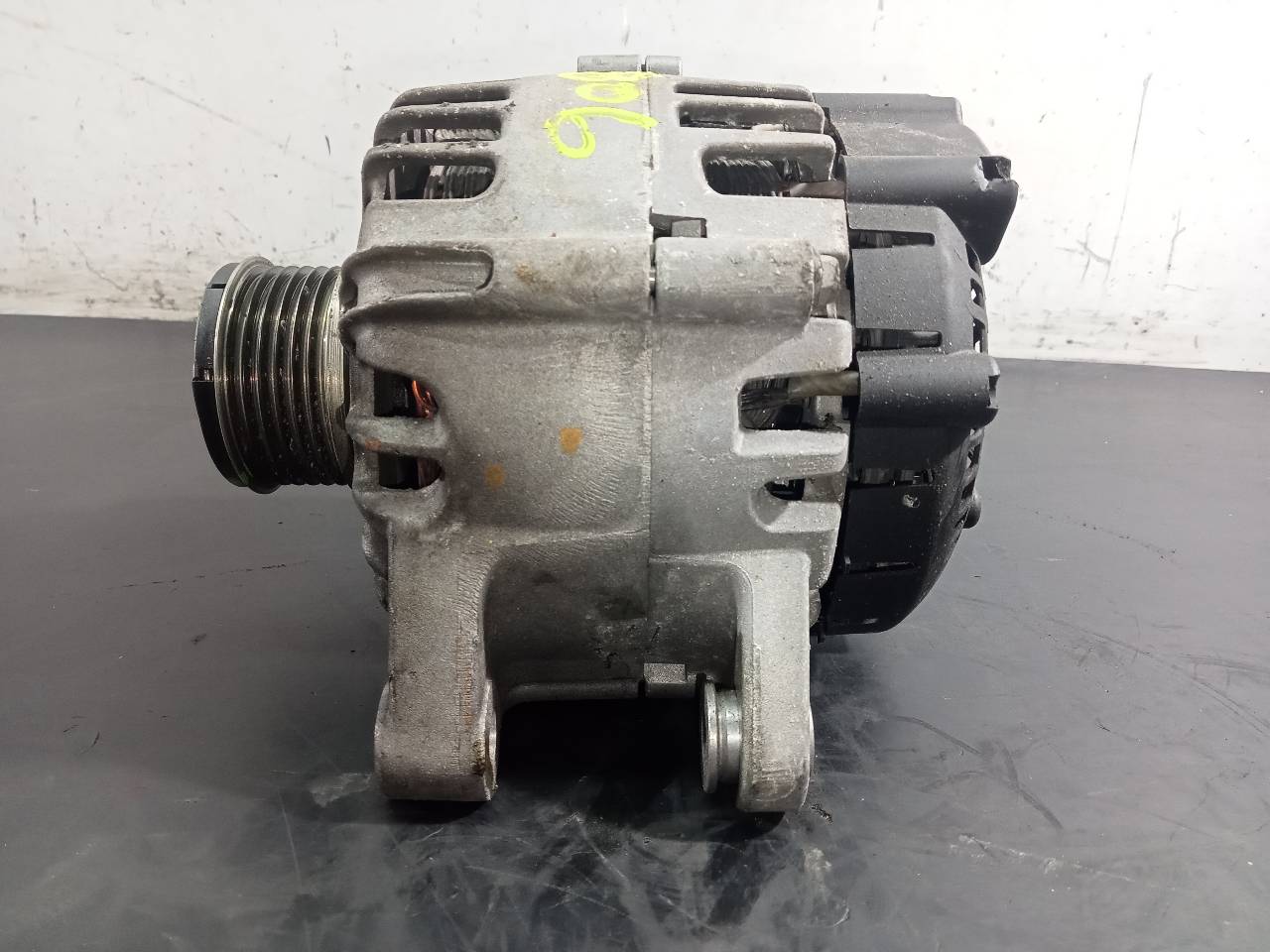 CITROËN C3 3 generation (2016-2024) Generator 9818677980, P3-B6-14-3 24089616