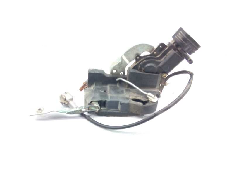 TOYOTA Land Cruiser Prado 90 Series (1996-2002) Front Right Door Lock E2-B4-10-1 25825435