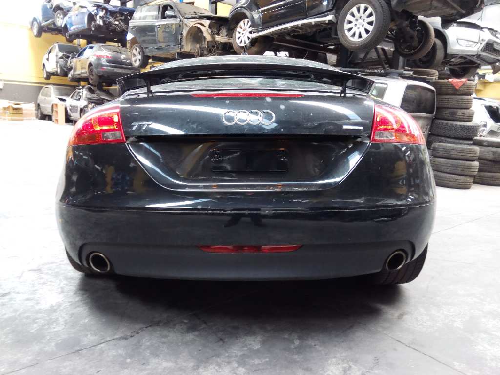 AUDI TT 8J (2006-2014) Generatorius 06F903023P,P3-B6-10-3 18447554