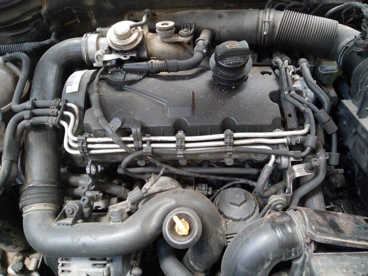 CHEVROLET Датчик масового витоку повітря MAF 038906461B,0281002531,E2-A1-44-1 26517870