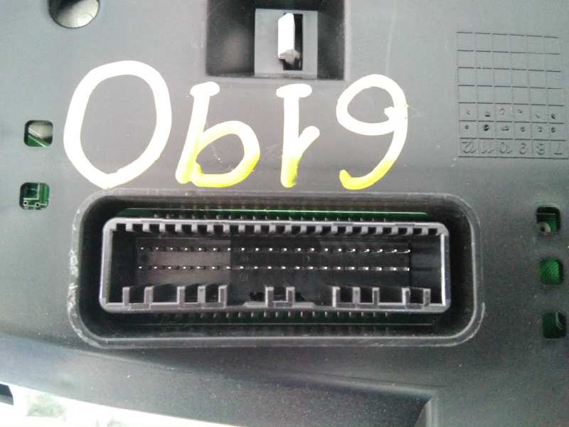 HYUNDAI i30 GD (2 generation) (2012-2017) Speedometer 94003A6510,11002207101U,E3-A3-29-1 18471597