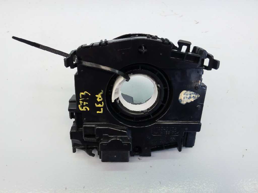 SEAT Leon 3 generation (2012-2020) Rat Slip Ring Squib 5Q0953549, E2-A1-19-4 18432123