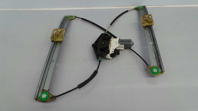 AUDI A6 C6/4F (2004-2011) Front Left Door Window Regulator 8R0837461B, E1-B6-2-4 18378701