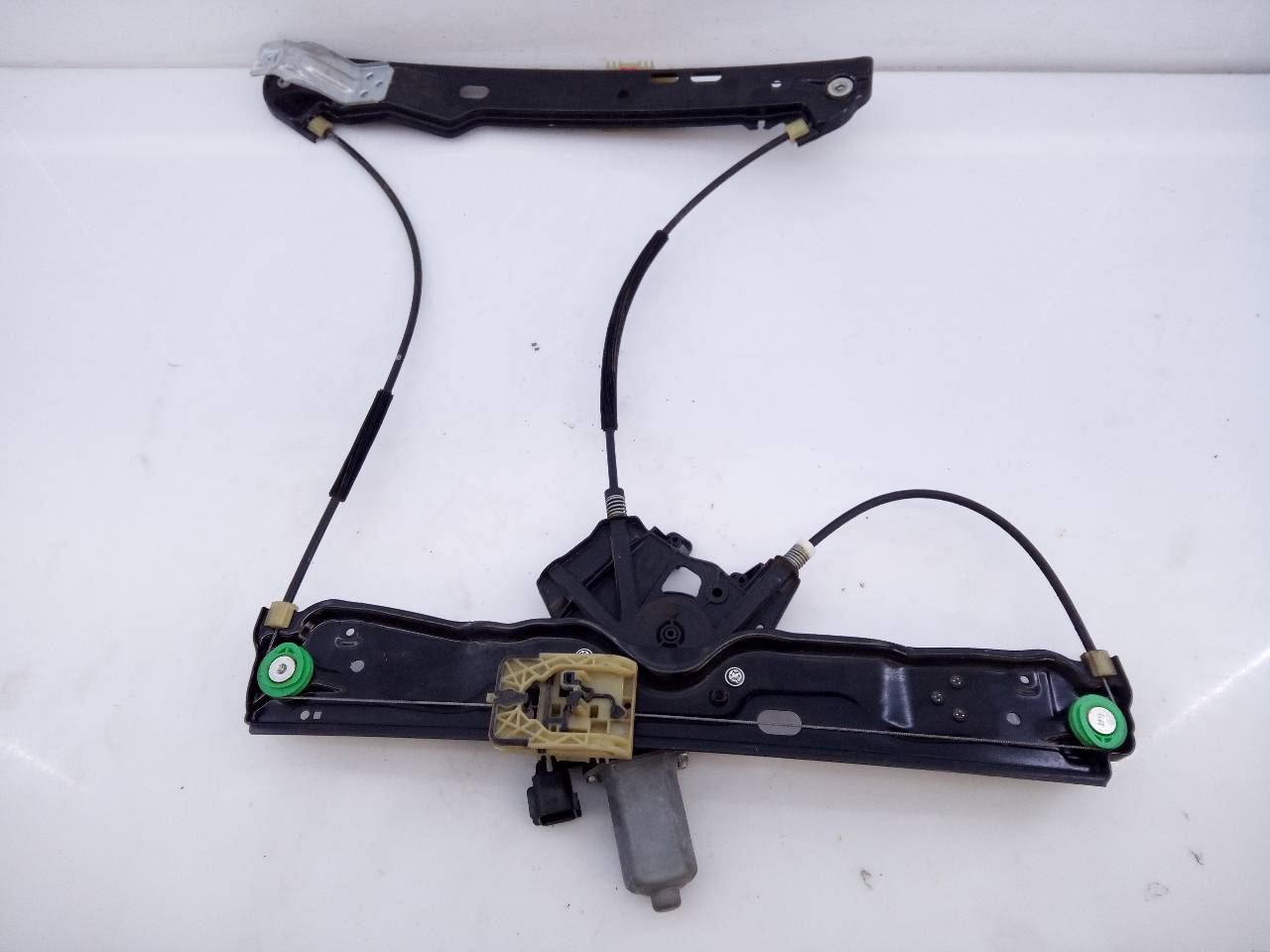 LAND ROVER Range Rover Evoque L538 (1 gen) (2011-2020) Front Left Door Window Regulator 120718,918956102,E1-B4-44-1 21824143