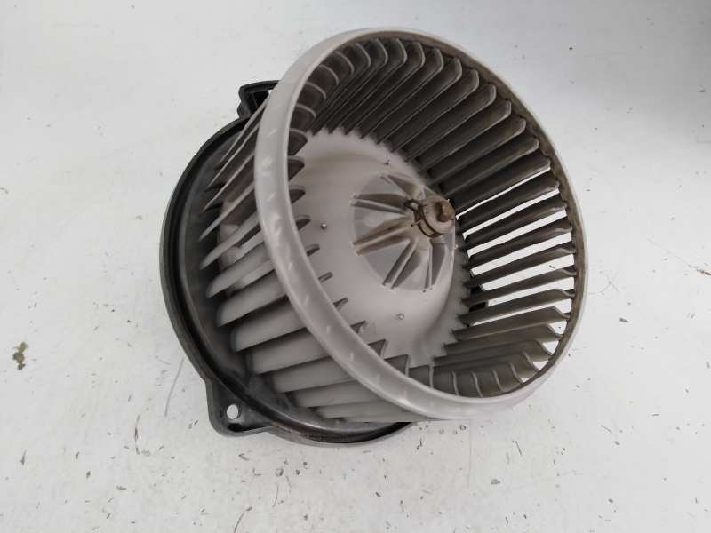 TOYOTA RAV4 2 generation (XA20) (2000-2006) Ventilateur de chauffage 194000145011C,E3-B2-20-4 18633478