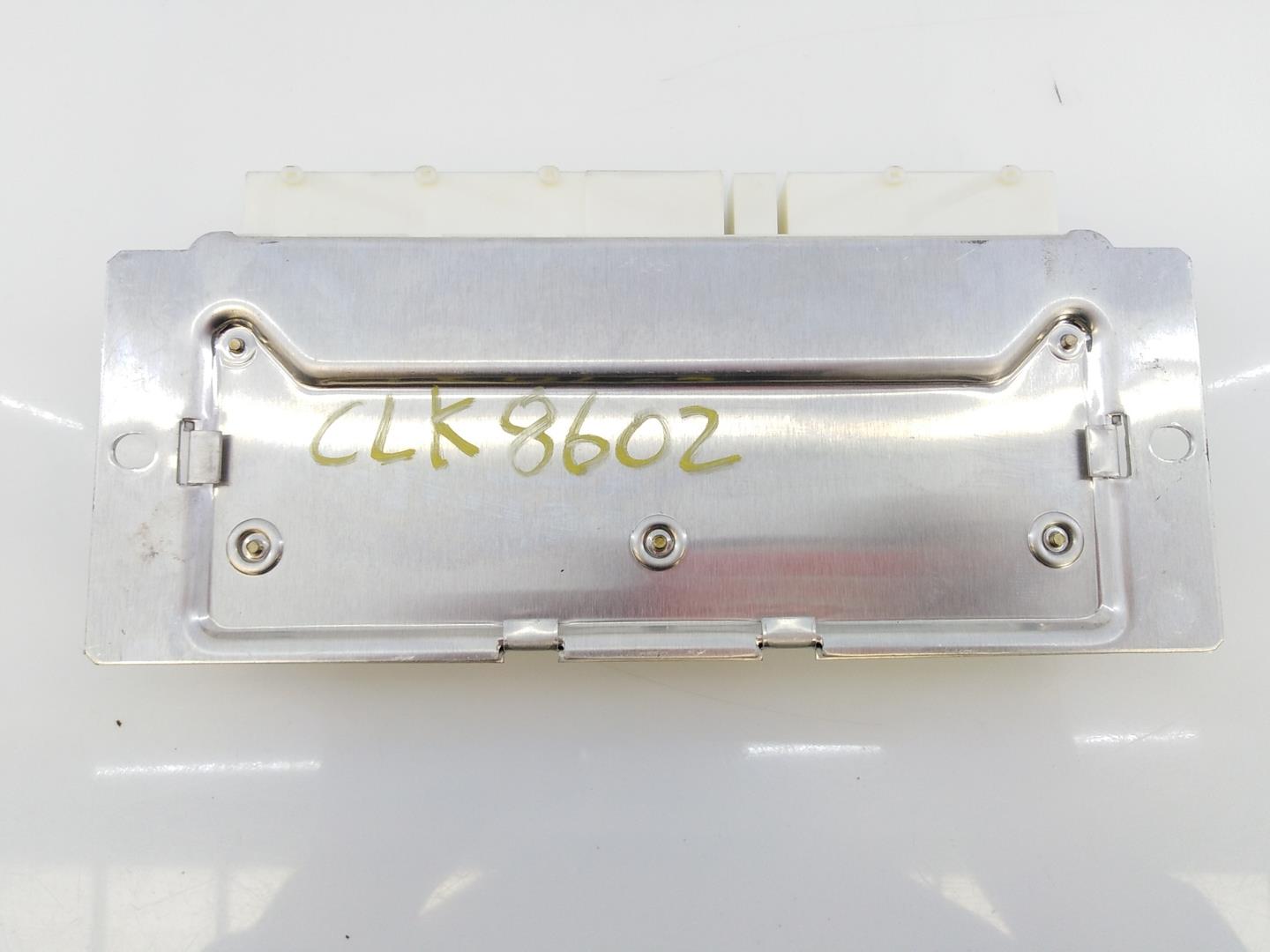 MERCEDES-BENZ CLK AMG GTR C297 (1997-1999) Gearbox Control Unit 0195453132, 10094615214, E3-A1-2-7 18697070
