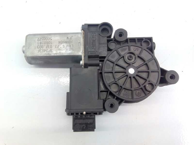 FORD USA Corsa D (2006-2020) Front Right Door Window Control Motor 5000577,E2-B6-23-3 24483422