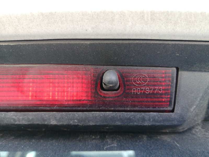 RENAULT Megane 3 generation (2008-2020) Rear cover light 265902759R, E1-A1-46-1 18553709