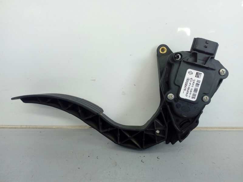 RENAULT Clio 4 generation (2012-2020) Pédale d'accélérateur 180029347R, 6PV00997807, E2-A1-44-1 18571152