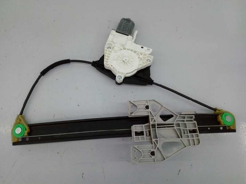 AUDI A5 8T (2007-2016) Front Right Door Window Regulator 8K0839462A, 8K0959812A, E1-B6-50-2 18468050