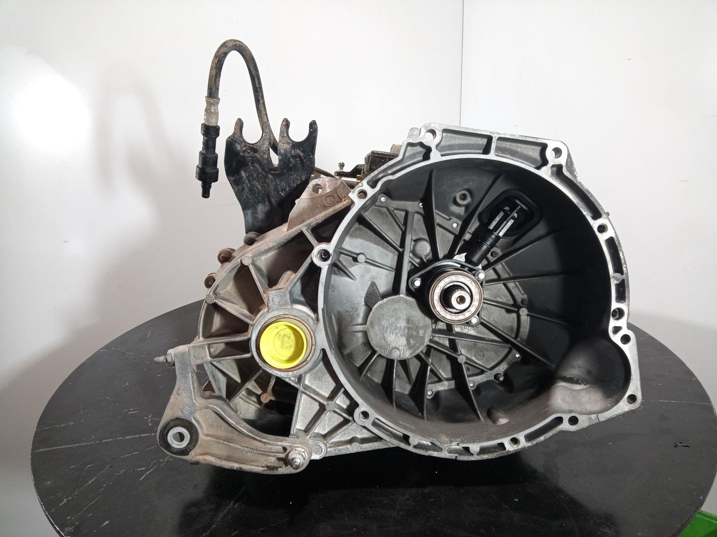 FORD Focus 2 generation (2004-2011) Gearbox 4M5R7002YA, M1-B4-85 22936263