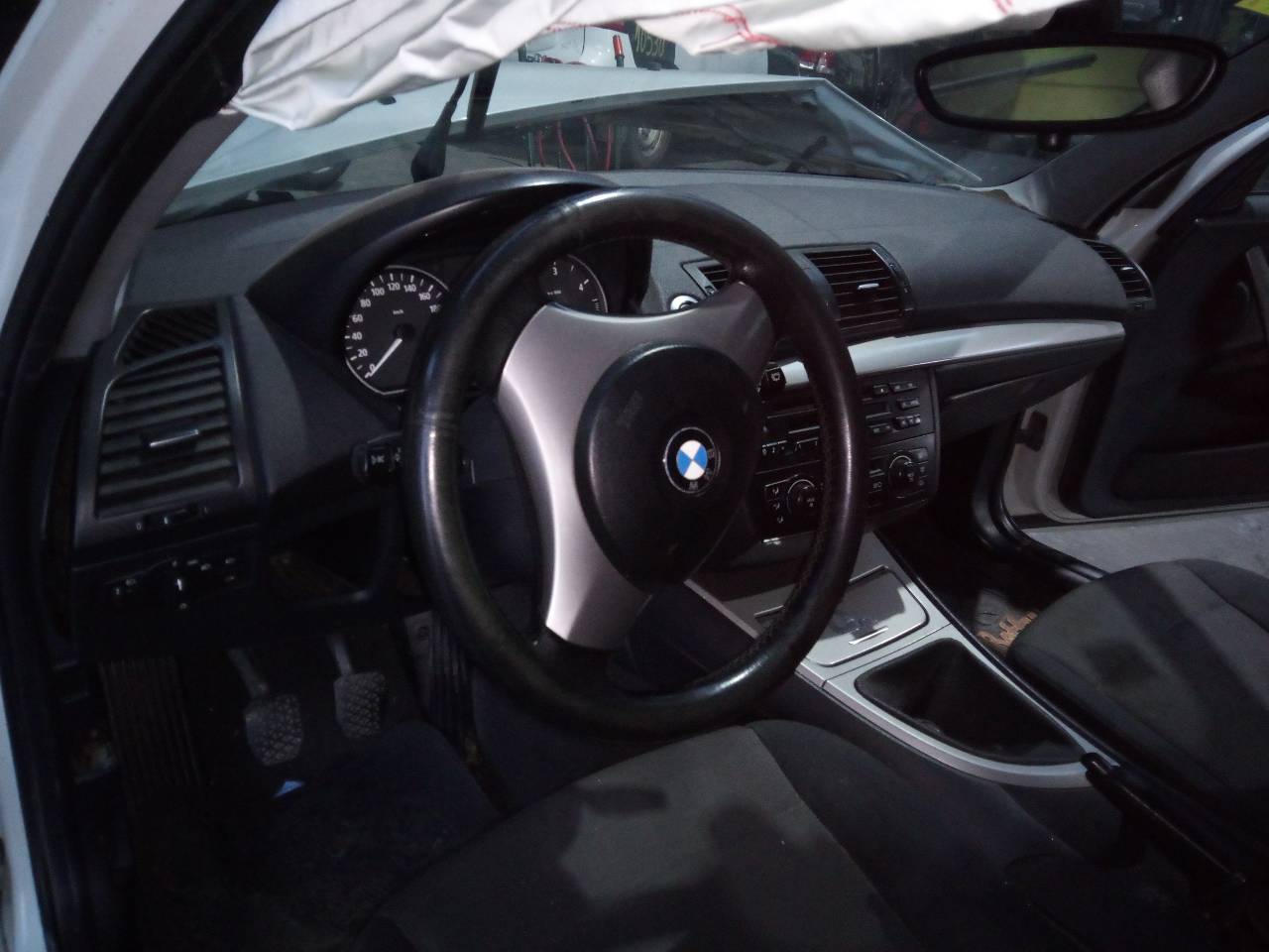 BMW 1 Series F20/F21 (2011-2020) Коробка передач HED, M1-A2-173 20962165
