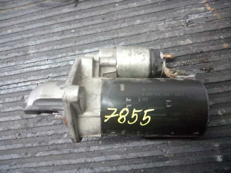 IVECO Daily Starter Motor 0001109306, P3-B7-30-2 24011143