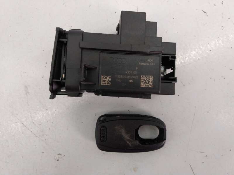 AUDI A6 C6/4F (2004-2011) Other part 8K0909131D, 3330430103, E2-A1-7-4 18544996