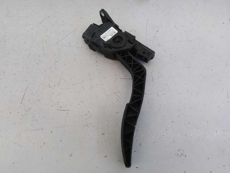 CITROËN Fiesta 5 generation (2001-2010) Throttle Pedal 6PV00951720,74929200,E3-B3-45-1 18595294