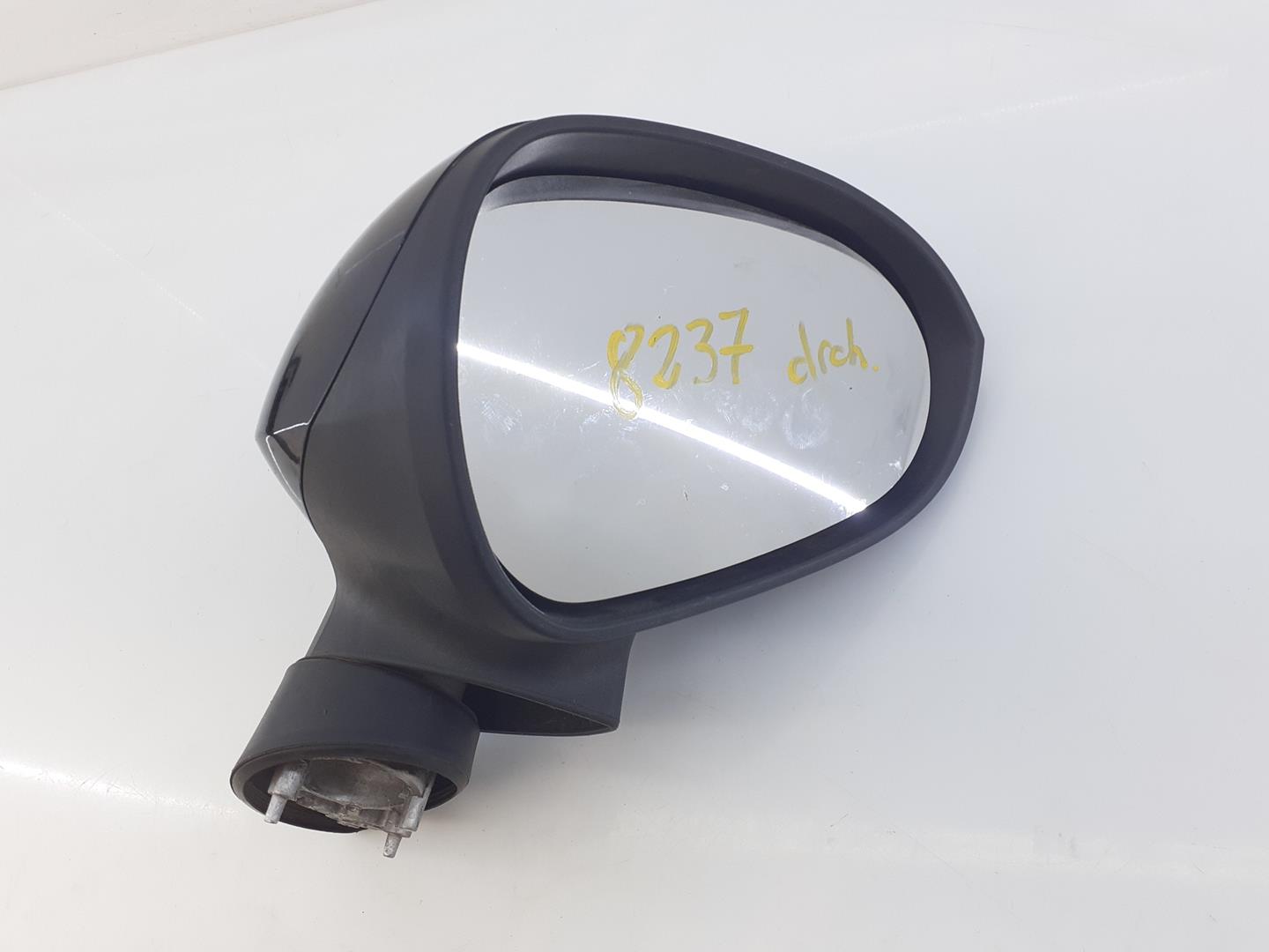 DODGE Ibiza 4 generation (2008-2017) Right Side Wing Mirror 024456, A064480, E1-B6-3-4 18665199