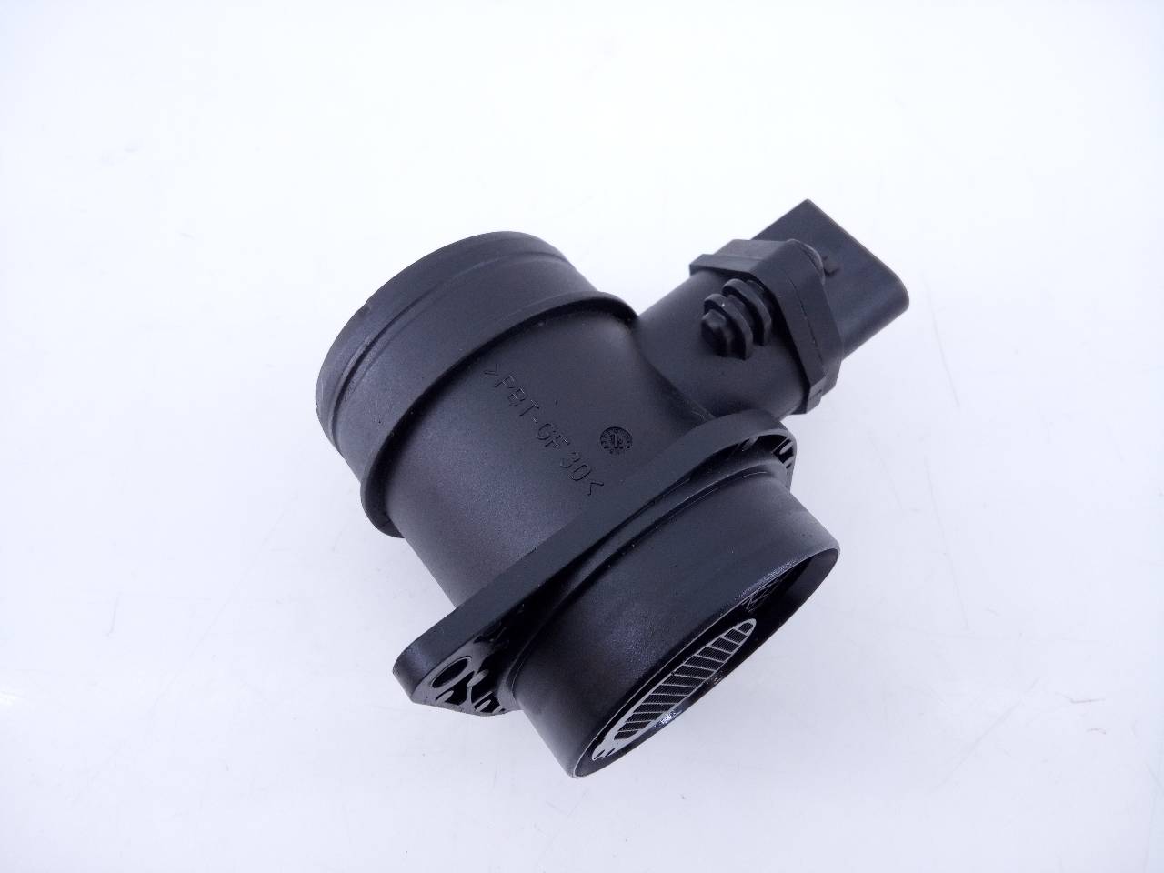 VOLKSWAGEN Golf 5 generation (2003-2009) Mass Air Flow Sensor MAF 038906461B, E2-A1-24-7, E2-A1-24-7 26270611