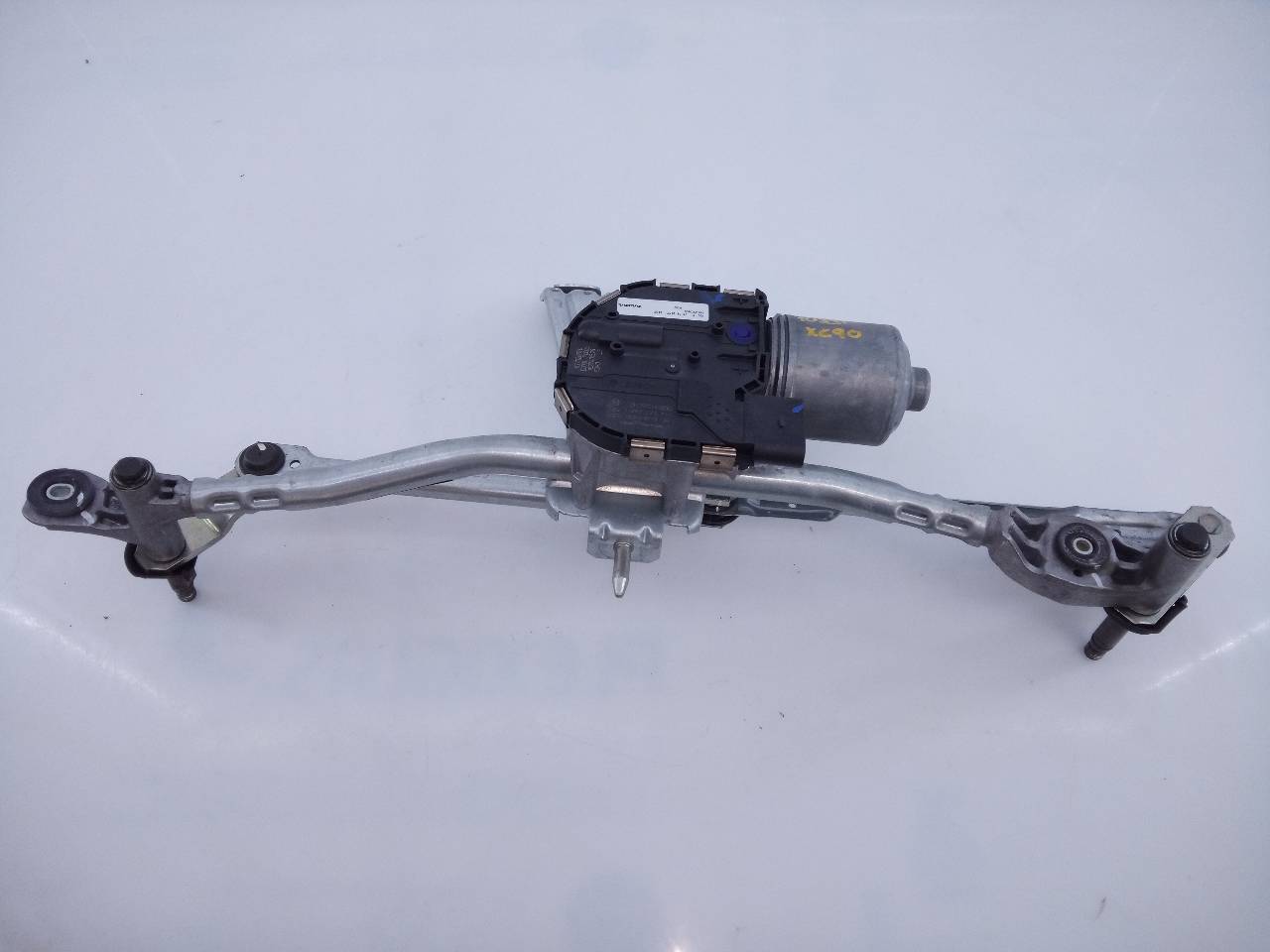 VOLVO XC90 2 generation (2014-2024) Front Windshield Wiper Mechanism 1397220714, 1828318713, E1-A5-4-1 26267392